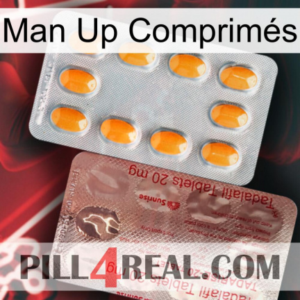Man Up Comprimés new13